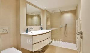 Saisonvermietungen Villa Antibes