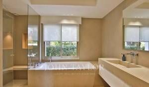 Saisonvermietungen Villa Antibes