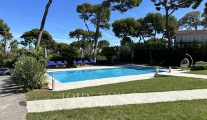 Saisonvermietungen Villa Antibes