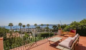 Saisonvermietungen Villa Antibes