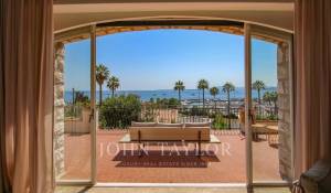 Saisonvermietungen Villa Antibes