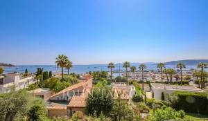 Saisonvermietungen Villa Antibes