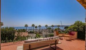 Saisonvermietungen Villa Antibes