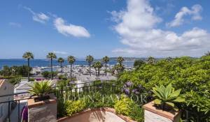 Saisonvermietungen Villa Antibes