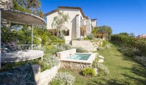 Saisonvermietungen Villa Antibes