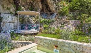 Saisonvermietungen Villa Antibes