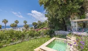 Saisonvermietungen Villa Antibes