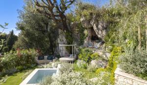 Saisonvermietungen Villa Antibes