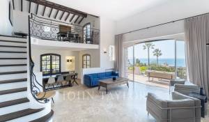 Saisonvermietungen Villa Antibes