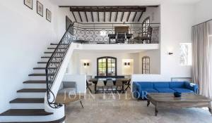 Saisonvermietungen Villa Antibes