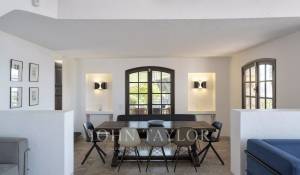 Saisonvermietungen Villa Antibes