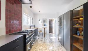 Saisonvermietungen Villa Antibes