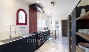 Saisonvermietungen Villa Antibes