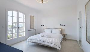 Saisonvermietungen Villa Antibes