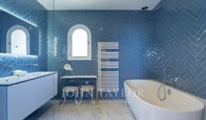 Saisonvermietungen Villa Antibes