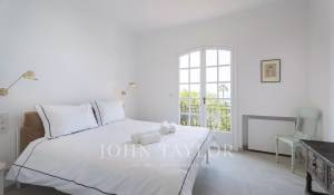 Saisonvermietungen Villa Antibes