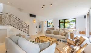 Saisonvermietungen Villa Antibes