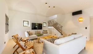 Saisonvermietungen Villa Antibes