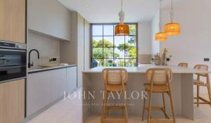 Saisonvermietungen Villa Antibes