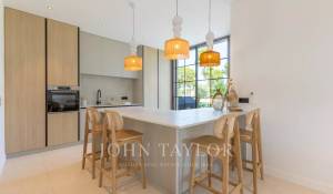 Saisonvermietungen Villa Antibes