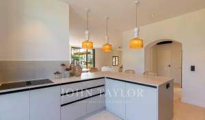 Saisonvermietungen Villa Antibes