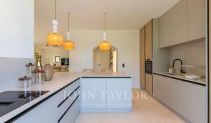 Saisonvermietungen Villa Antibes