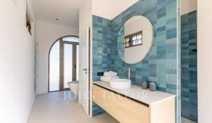 Saisonvermietungen Villa Antibes