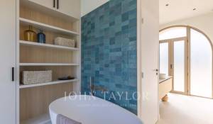 Saisonvermietungen Villa Antibes