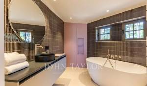 Saisonvermietungen Villa Antibes