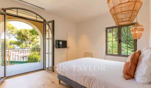 Saisonvermietungen Villa Antibes