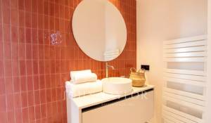 Saisonvermietungen Villa Antibes