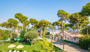 Saisonvermietungen Villa Antibes