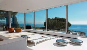 Saisonvermietungen Villa Antibes