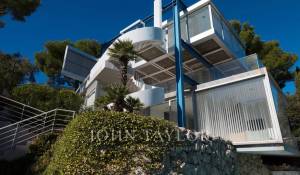 Saisonvermietungen Villa Antibes