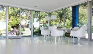 Saisonvermietungen Villa Antibes