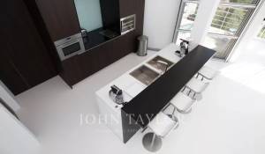 Saisonvermietungen Villa Antibes