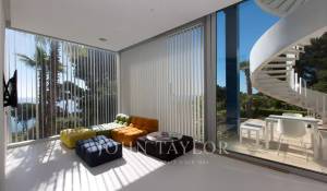 Saisonvermietungen Villa Antibes