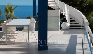 Saisonvermietungen Villa Antibes