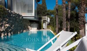 Saisonvermietungen Villa Antibes