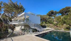 Saisonvermietungen Villa Antibes