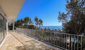 Saisonvermietungen Villa Antibes