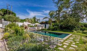 Saisonvermietungen Villa Antibes