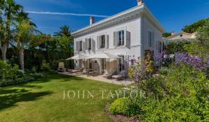 Saisonvermietungen Villa Antibes