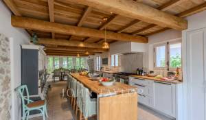 Saisonvermietungen Villa Antibes