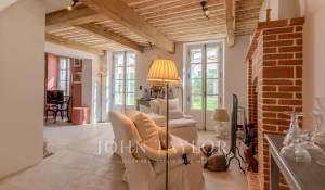 Saisonvermietungen Villa Antibes