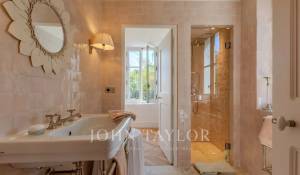 Saisonvermietungen Villa Antibes