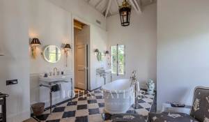 Saisonvermietungen Villa Antibes