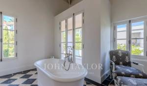 Saisonvermietungen Villa Antibes