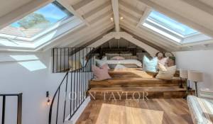 Saisonvermietungen Villa Antibes