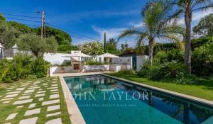 Saisonvermietungen Villa Antibes